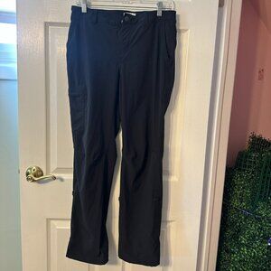 REI Hiking Windbreaker Pants
